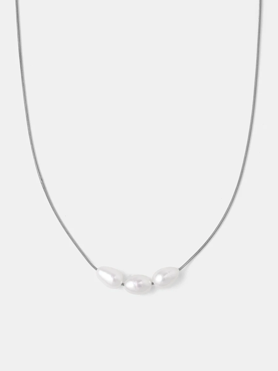 Soft Pearl Kette - Image 12