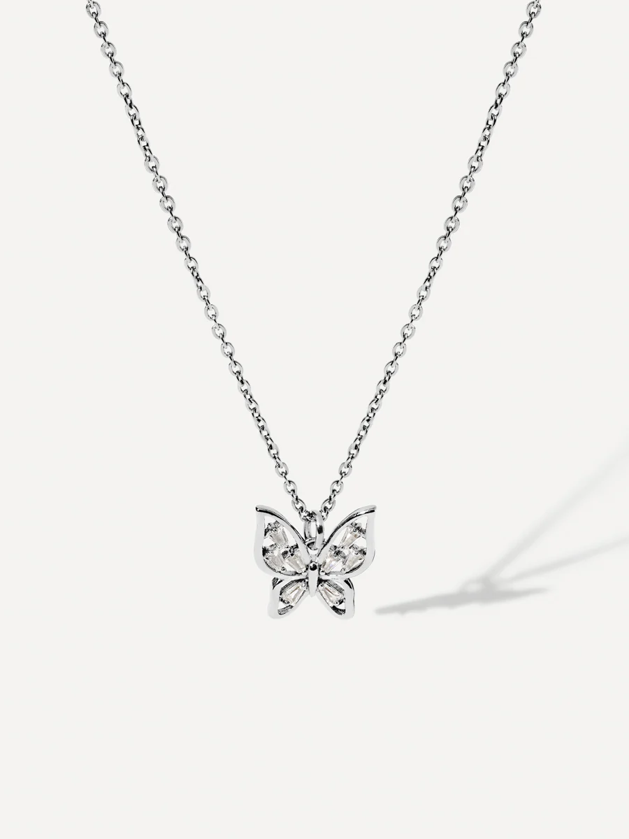 Sparkling Wings Kette - Image 10