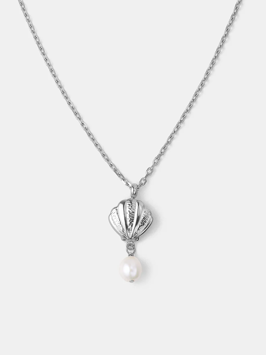 Starfall Shell Kette - Image 14