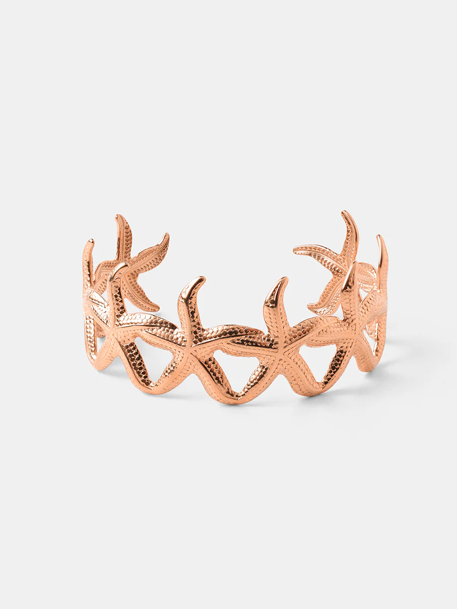 Starfish Dream Armcuff - Image 6