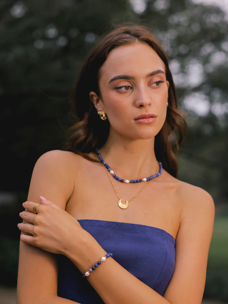 Starlight Serenade Ring - Image 5