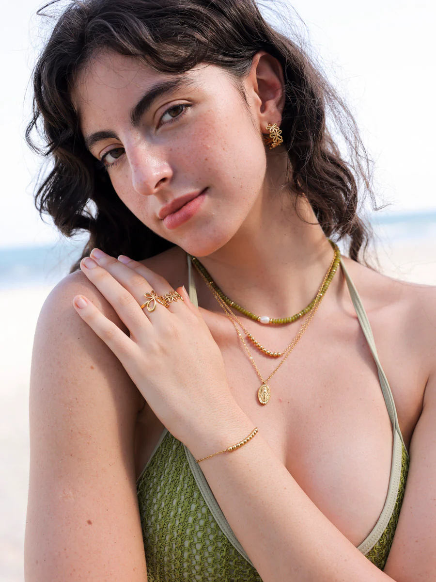 Stellar Elegance Kette - Image 11