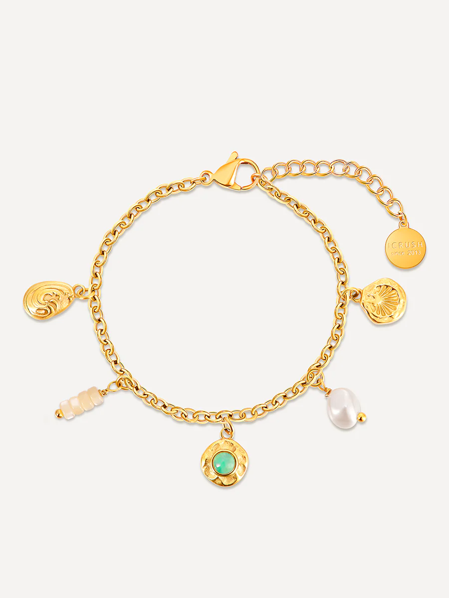 Summer Treasures ARMBAND