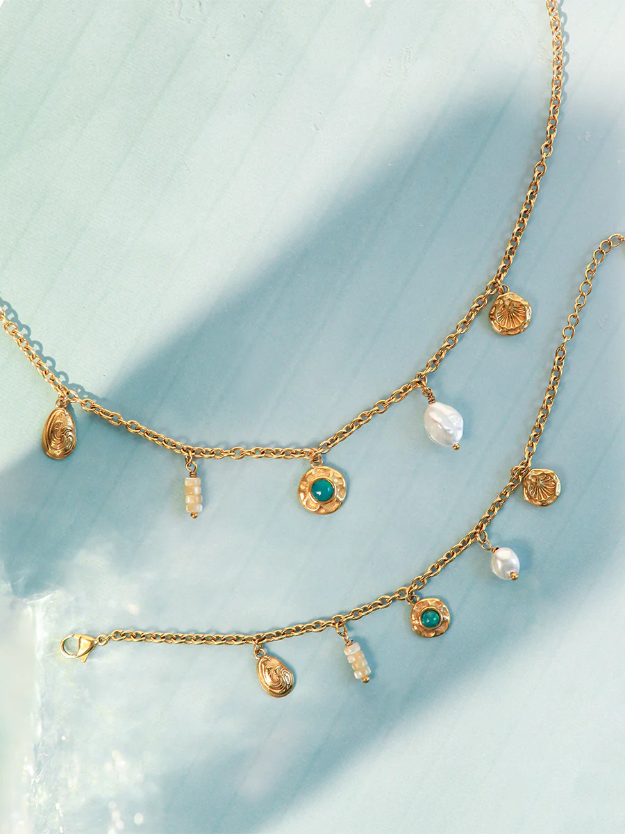Summer Treasures Kette - Image 4