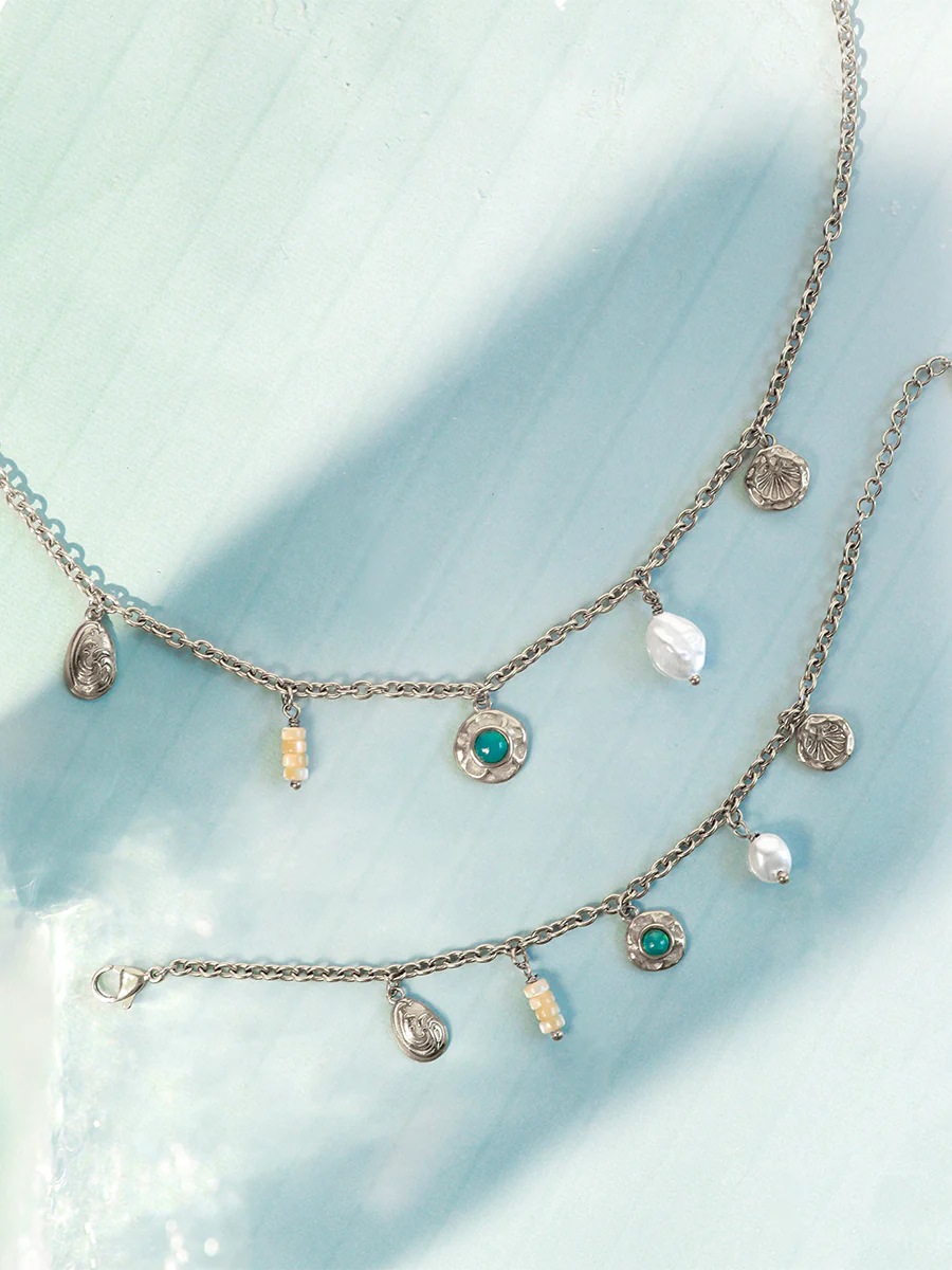 Summer Treasures Kette - Image 8