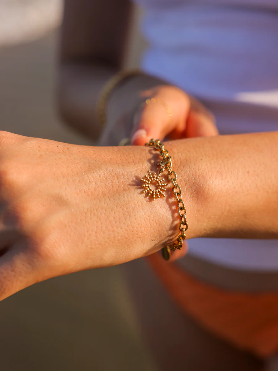 Sunray Ketten-Charm - Image 2