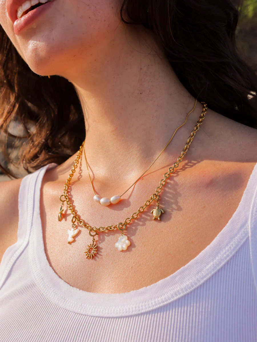 Sunray Ketten-Charm - Image 3