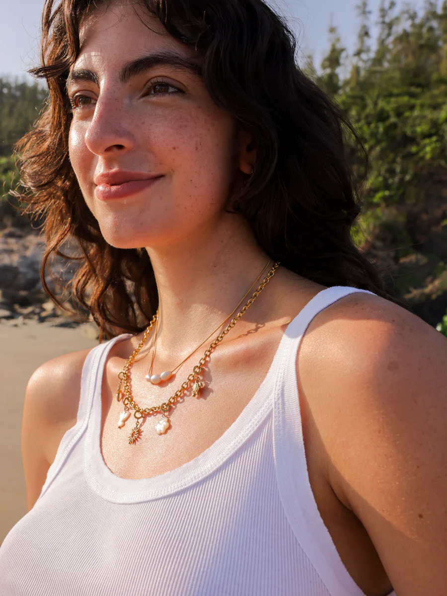 Sunray Ketten-Charm - Image 7