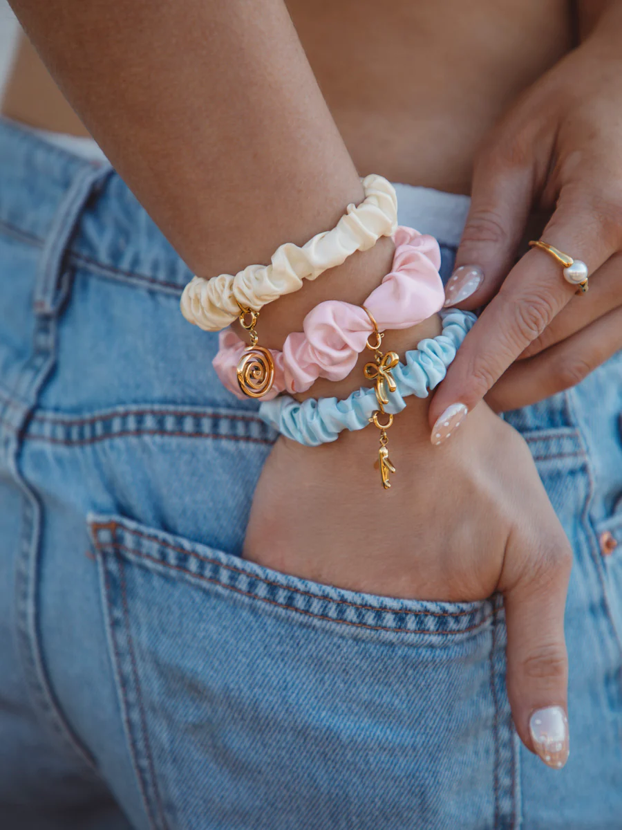 Sweetheart Bow Ketten-Charm - Image 6