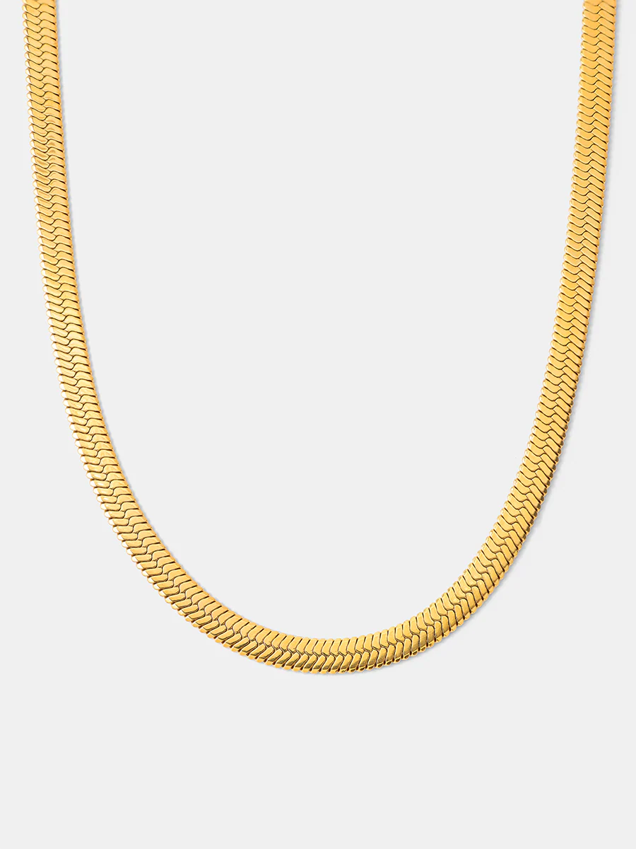 Tranquil Spirit Kette