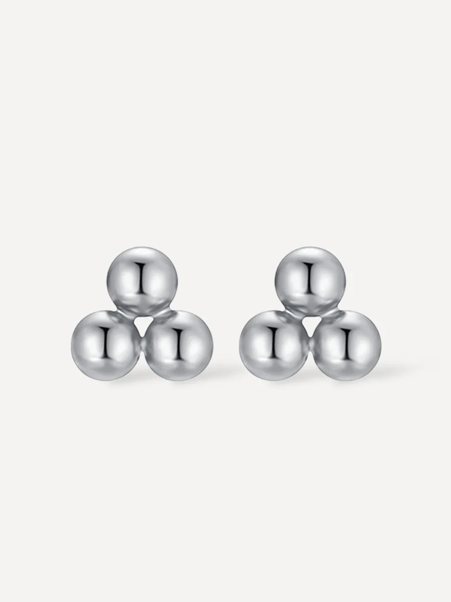 Trio dot Ohrstecker - Image 12