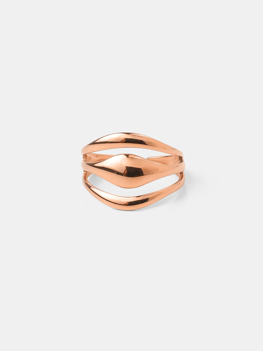Triple Rhythm Ring - Image 16