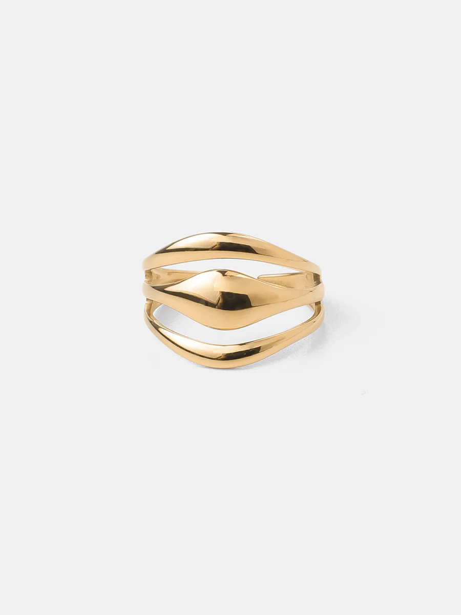 Triple Rhythm Ring - Image 17