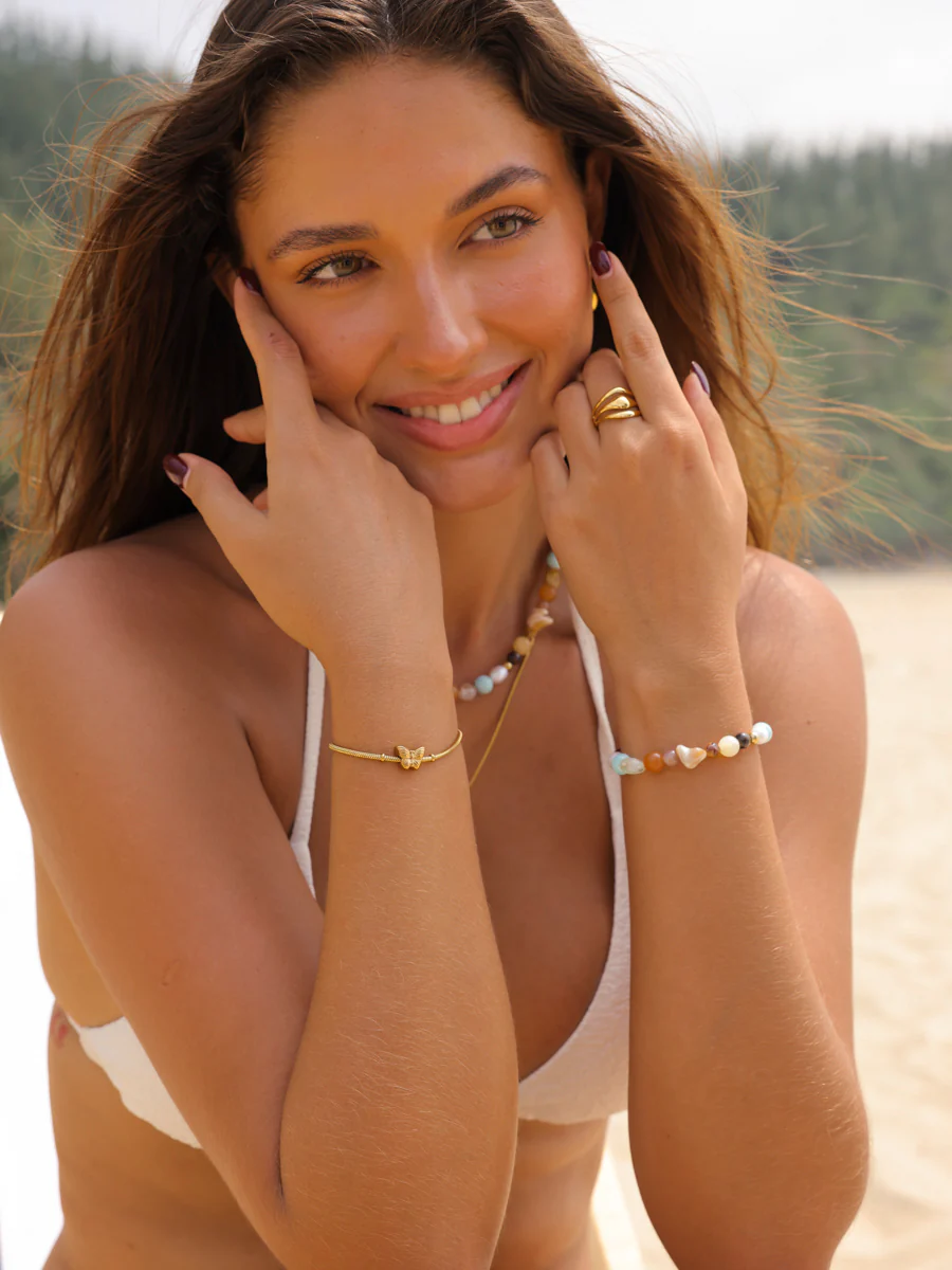 Tropical Shine ARMBAND - Image 10