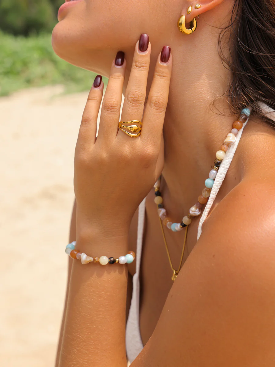 Tropical Shine ARMBAND - Image 8