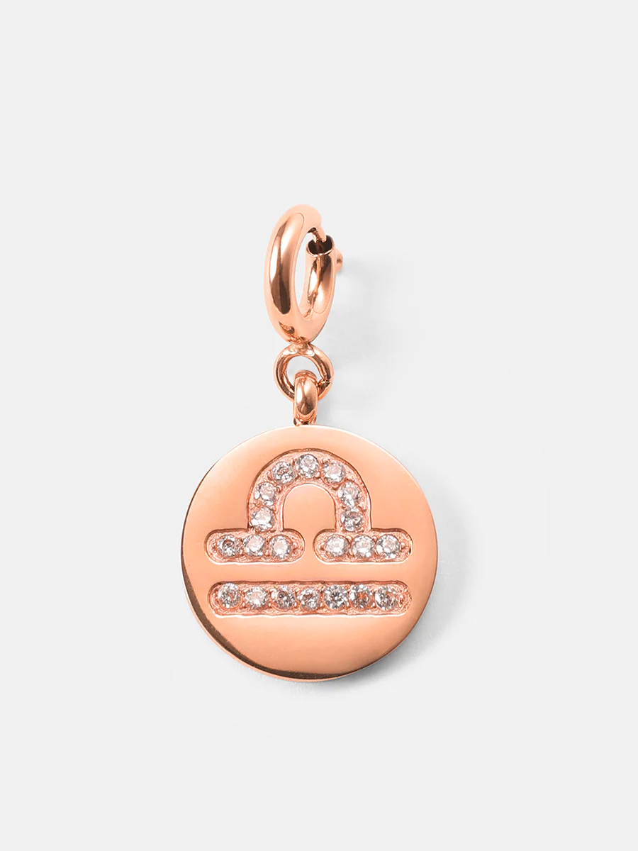 Twinkling Zodiac Ketten-Charms - Image 15