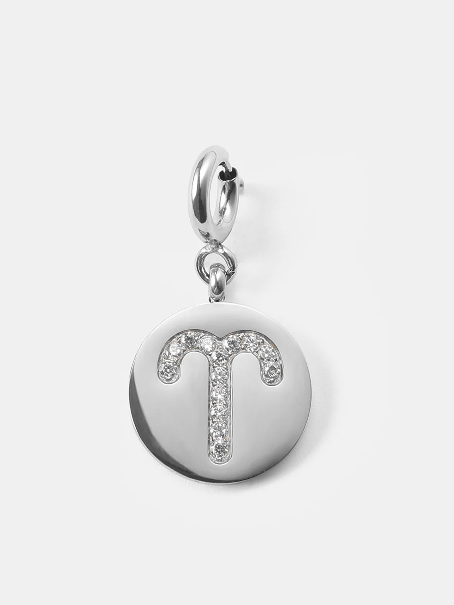 Twinkling Zodiac Ketten-Charms - Image 17