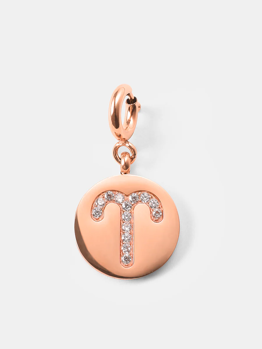 Twinkling Zodiac Ketten-Charms - Image 18