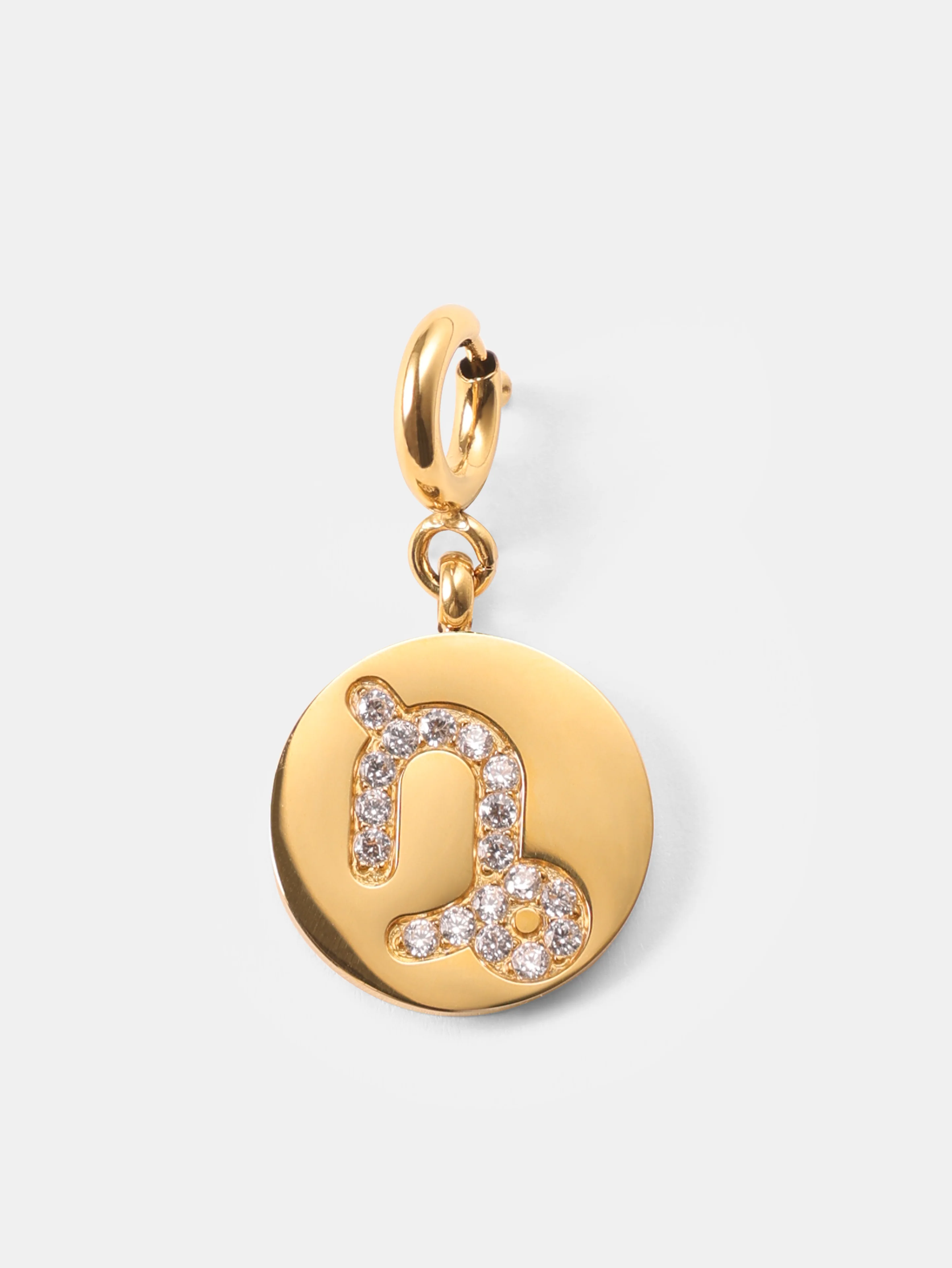 Twinkling Zodiac Ketten-Charms - Image 22