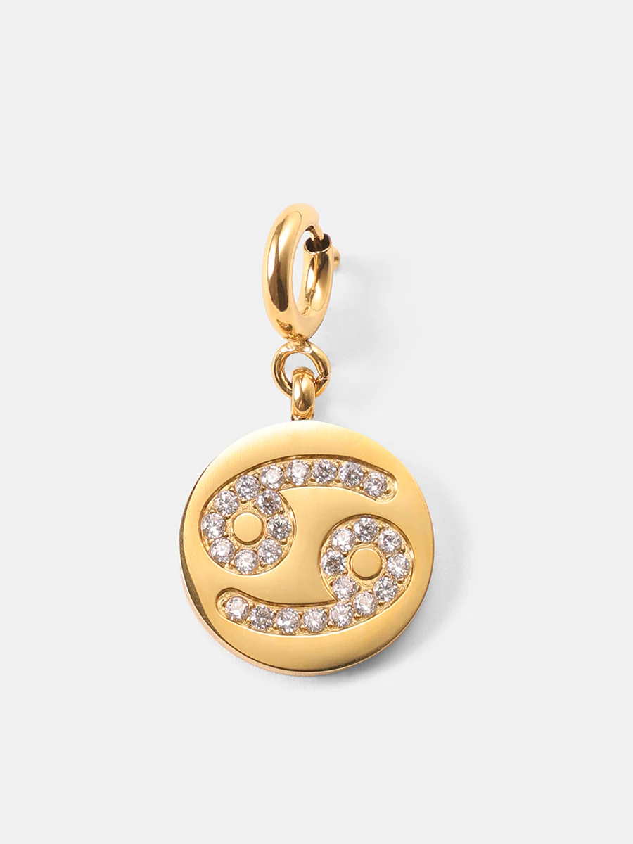 Twinkling Zodiac Ketten-Charms - Image 31