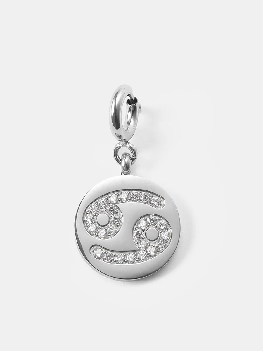 Twinkling Zodiac Ketten-Charms - Image 32