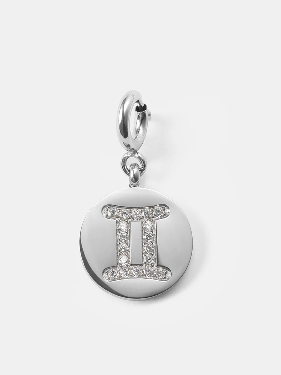 Twinkling Zodiac Ketten-Charms - Image 35