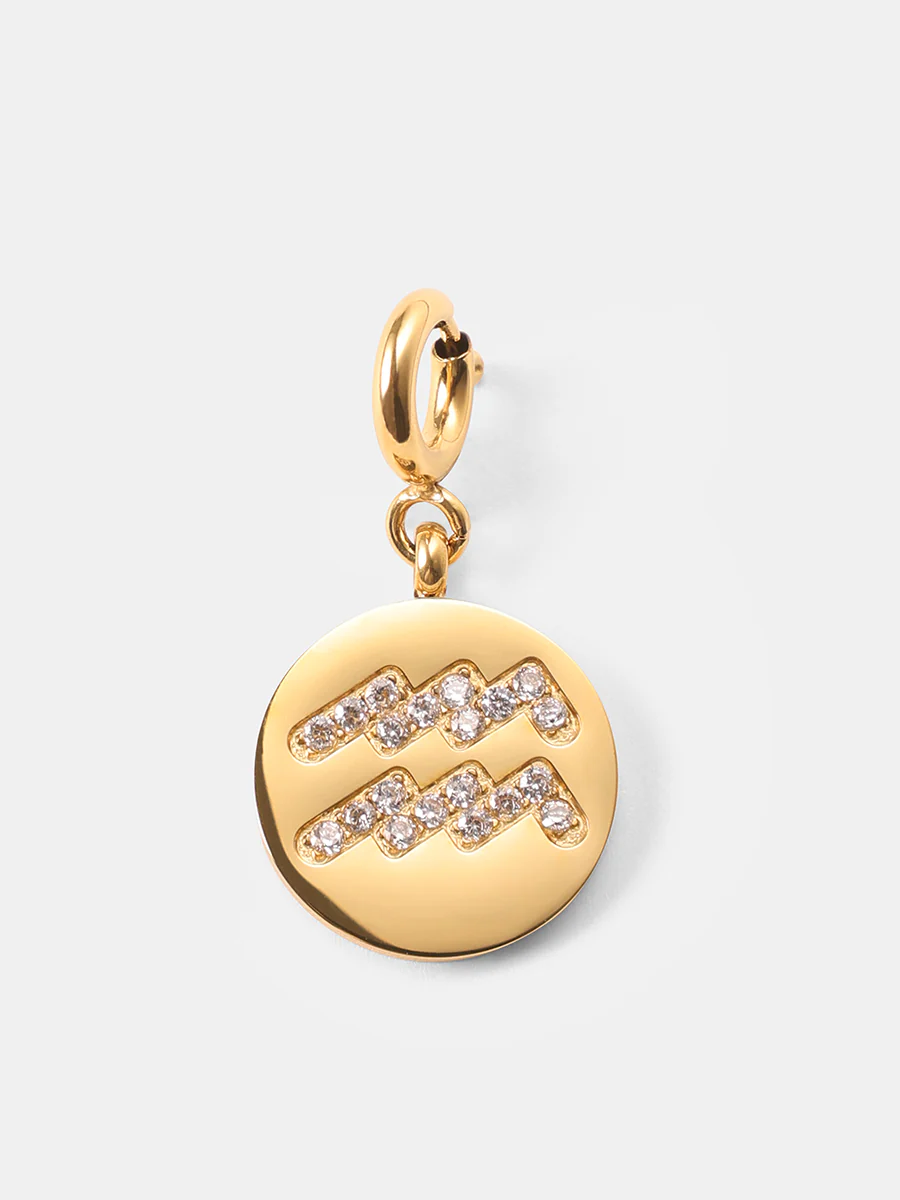 Twinkling Zodiac Ketten-Charms - Image 40