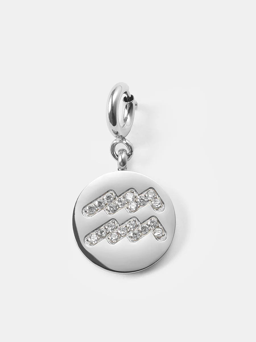 Twinkling Zodiac Ketten-Charms - Image 41