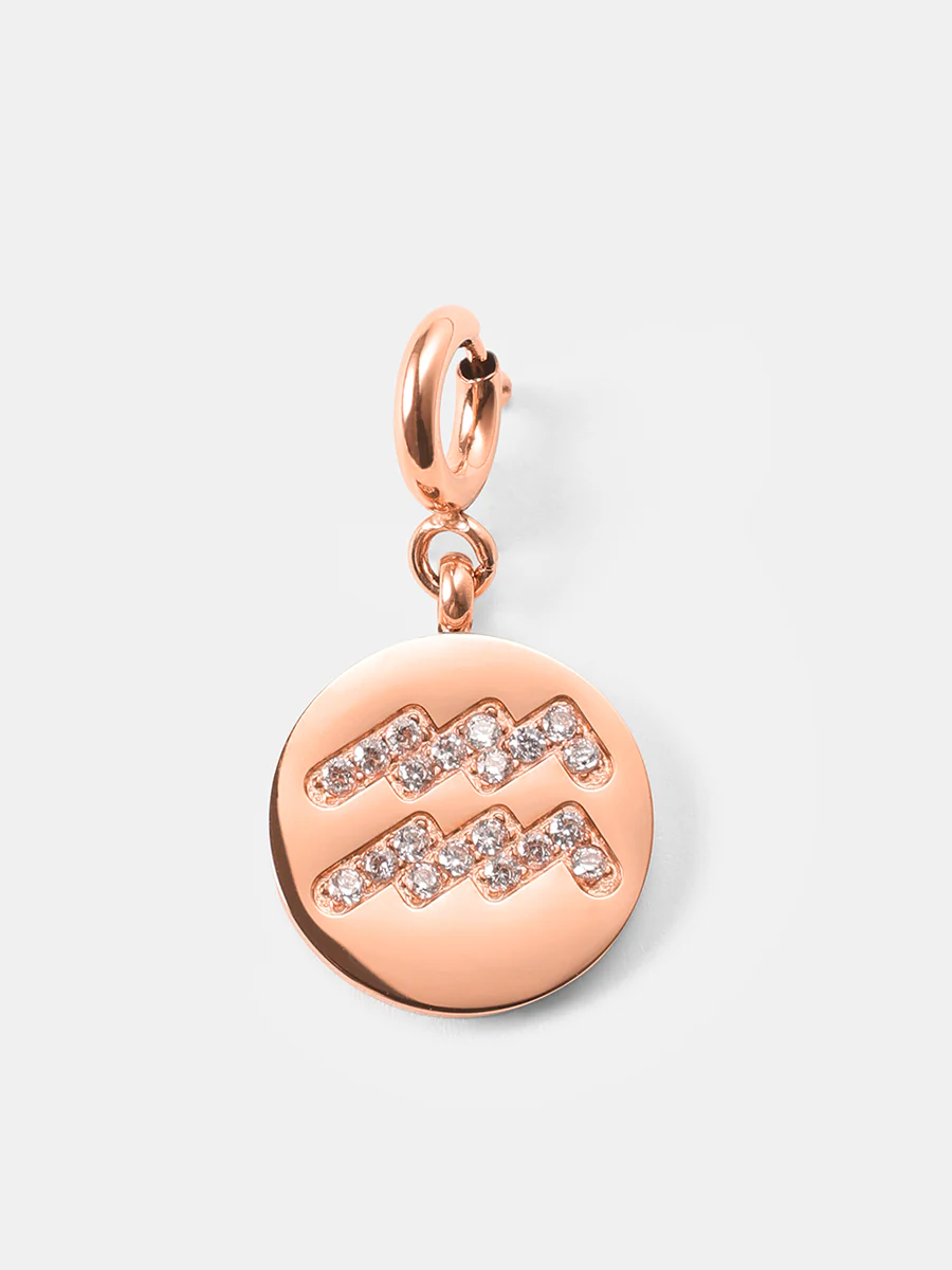 Twinkling Zodiac Ketten-Charms - Image 42