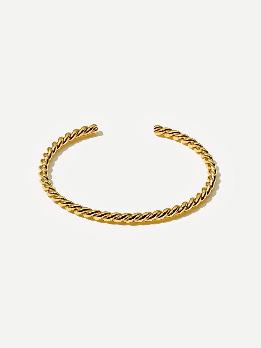 Twist Essence Armcuff