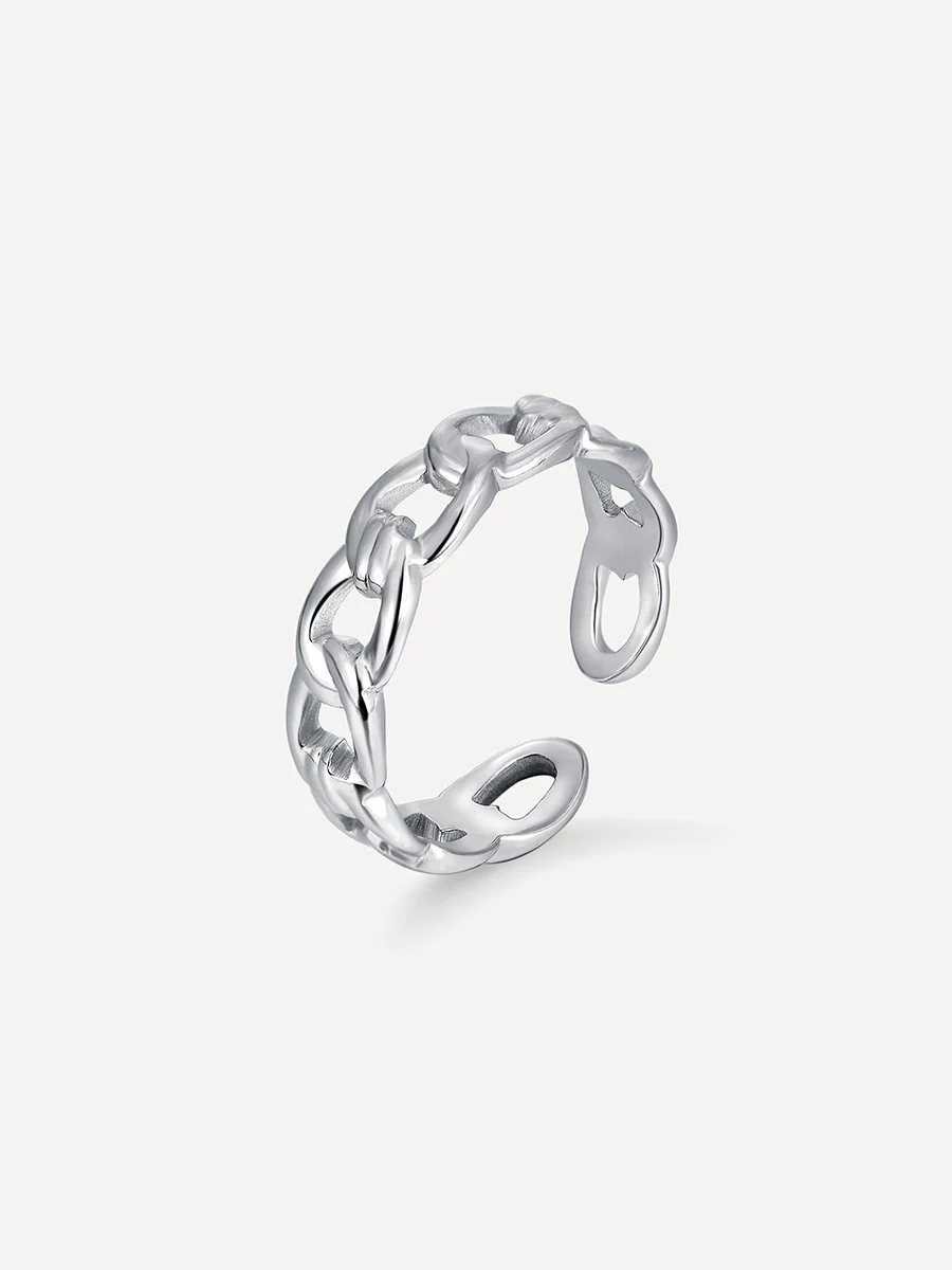 Twisted Knot Ring - Image 15