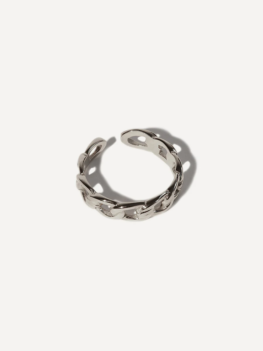 Twisted Knot Ring - Image 16