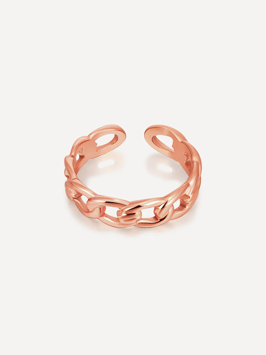 Twisted Knot Ring - Image 18