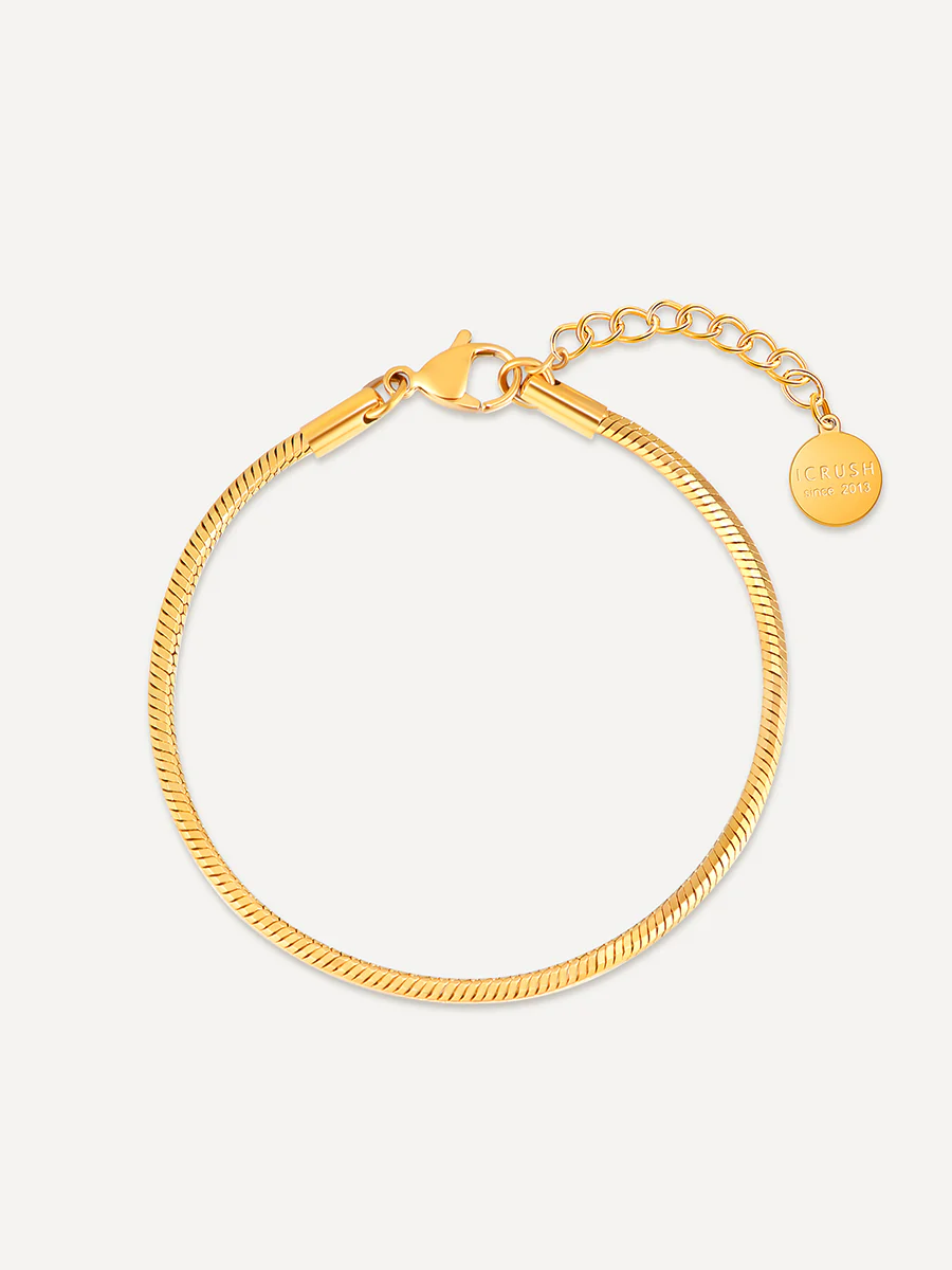 Urban Oval Sleek ARMBAND