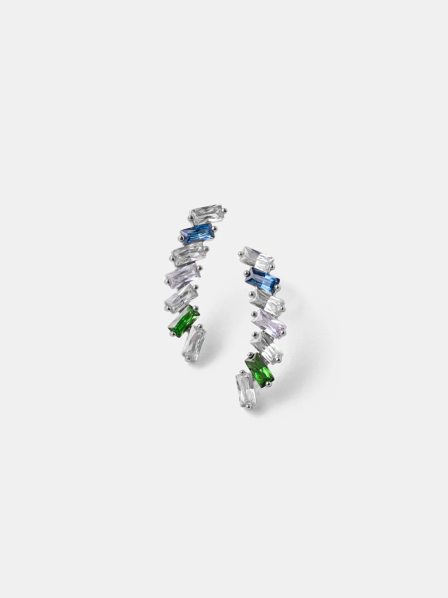 Vivid Allure Ohrringe - Image 7