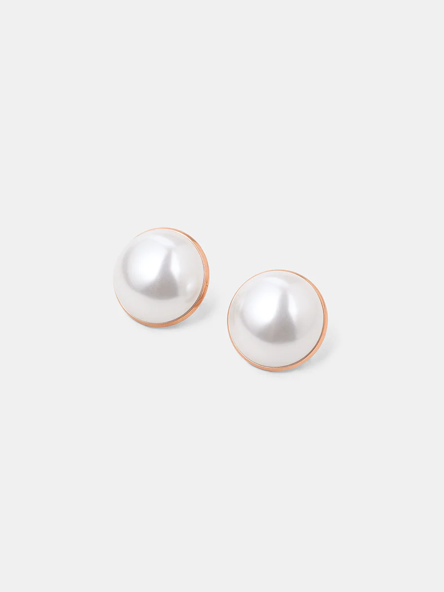 Wandering Pearl Ohrringe - Image 6