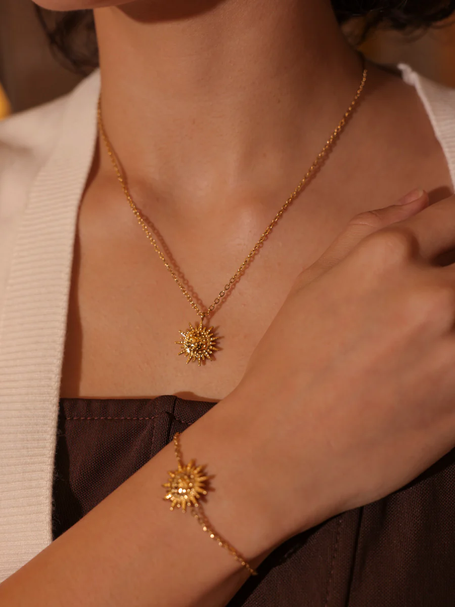 Warm Sun ARMBAND - Image 7