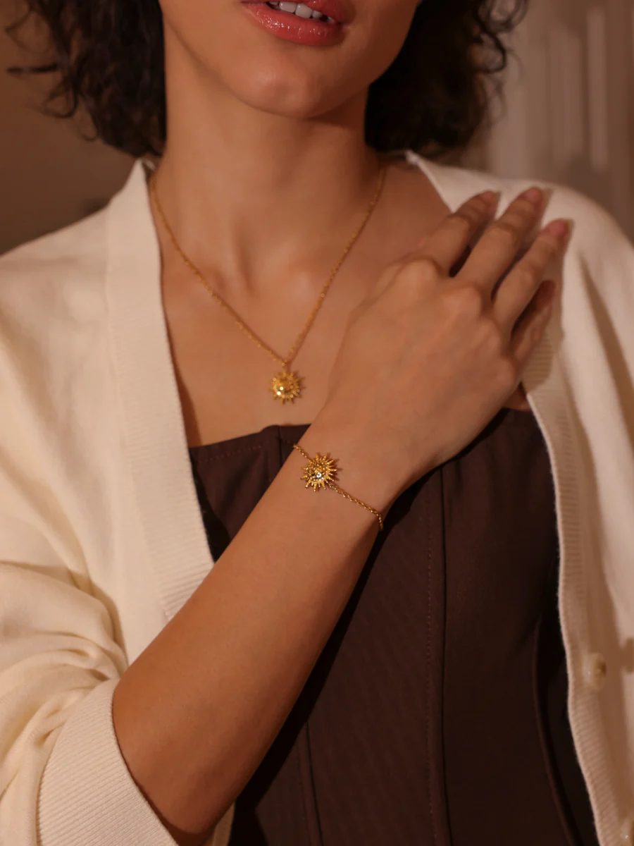 Warm Sun ARMBAND - Image 8