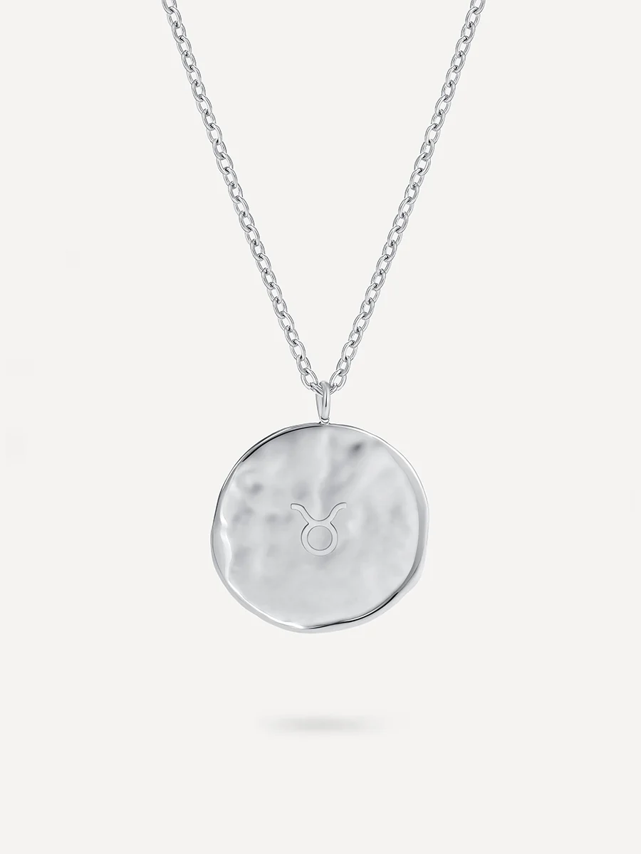 Zodiac Kette - Stier - Image 12